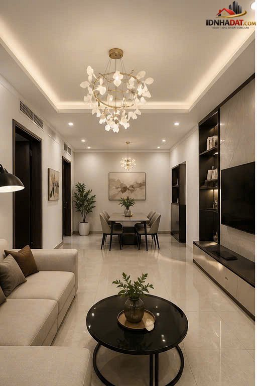Bán căn hộ Saigon Pavillon Phường Xuân Hòa Quận 3 Thành Phố Hồ Chí Minh – 70M2 – 11.5 tỷ