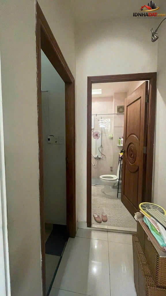 Nhà 3 tầng ngang 5m – Tiềm năng mặt tiền đường 14m – Quận 7 – Thành phố Hồ Chí Minh – 80m2 – 8.5 tỷ
