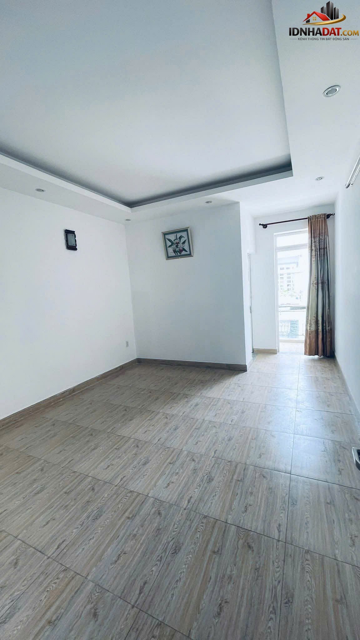 Bán nhà 1 trệt 1 lầu hẻm ô tô Nguyễn Duy Trinh Long Trường Quận Thủ Đức Thành Phố Hồ Chí Minh 83.2m2, giá 4.8 tỷ