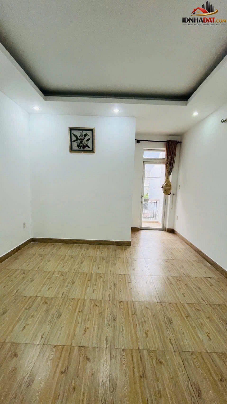 Bán nhà 1 trệt 1 lầu hẻm ô tô Nguyễn Duy Trinh Long Trường Quận Thủ Đức Thành Phố Hồ Chí Minh 83.2m2, giá 4.8 tỷ