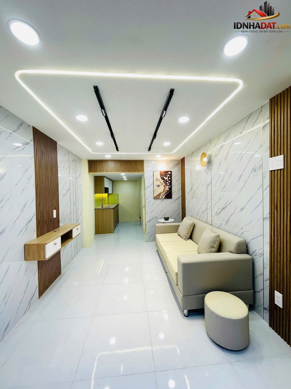 Bán nhà đất Đường Tân Thành – Phường cũ Tân Thành Quận Tân Phú – Phường mới Tân Thành – Thành phố Hồ Chí Minh 23m2 3.38 tỷ