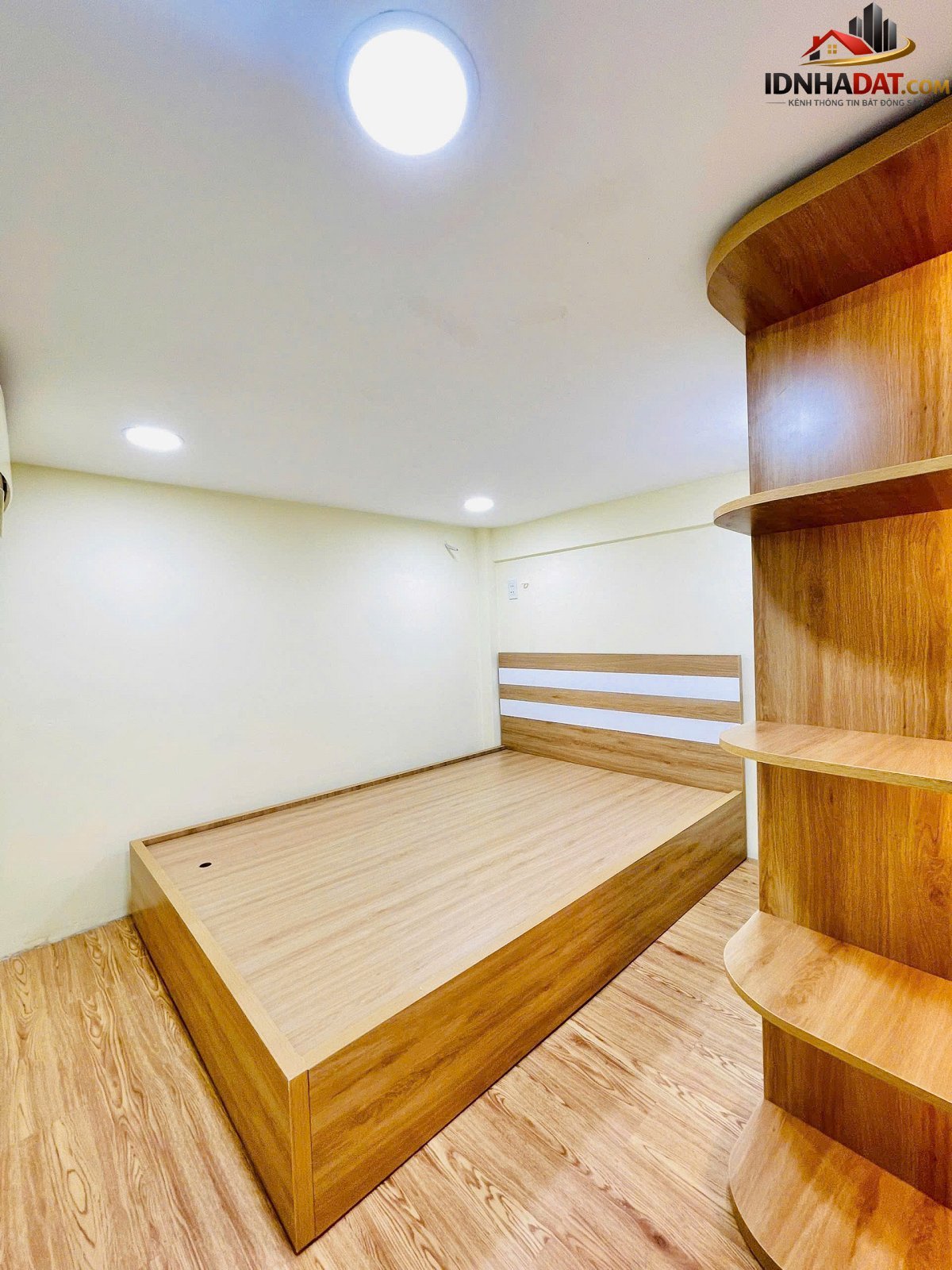 Bán nhà đất Đường Tân Thành – Phường cũ Tân Thành Quận Tân Phú – Phường mới Tân Thành – Thành phố Hồ Chí Minh 23m2 3.38 tỷ