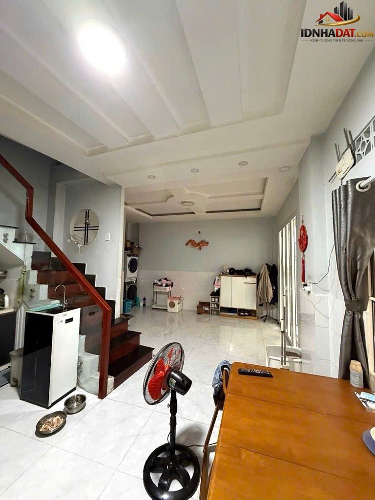 Bán nhà đất Đường Lý Tuệ – Phường cũ Tân Sơn Nhì Quận Tân Phú – Phường mới Tân Sơn Nhì – Thành phố Hồ Chí Minh 41m2 3.8 tỷ