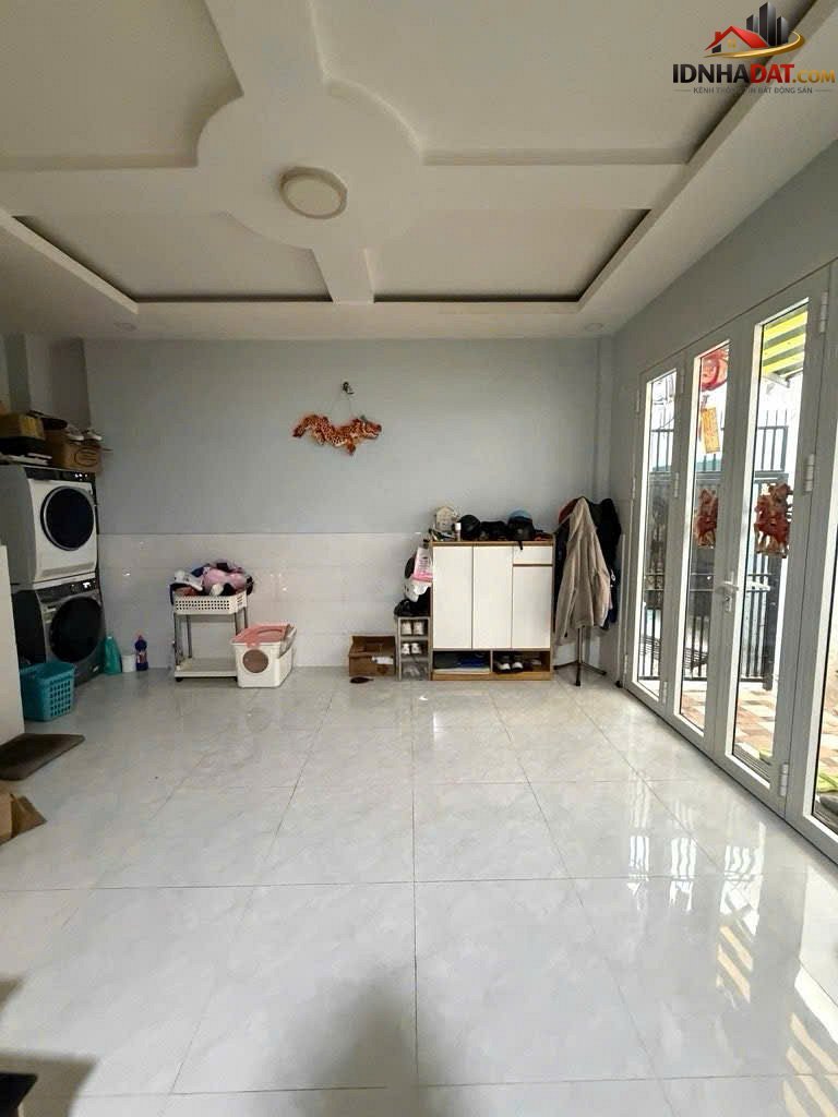 Bán nhà đất Đường Lý Tuệ – Phường cũ Tân Sơn Nhì Quận Tân Phú – Phường mới Tân Sơn Nhì – Thành phố Hồ Chí Minh 41m2 3.8 tỷ