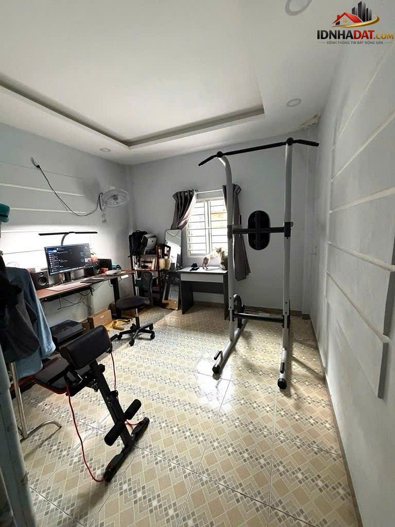Bán nhà đất Đường Lý Tuệ – Phường cũ Tân Sơn Nhì Quận Tân Phú – Phường mới Tân Sơn Nhì – Thành phố Hồ Chí Minh 41m2 3.8 tỷ