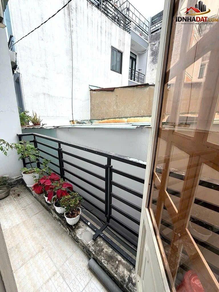 Bán nhà đất Đường Lý Tuệ – Phường cũ Tân Sơn Nhì Quận Tân Phú – Phường mới Tân Sơn Nhì – Thành phố Hồ Chí Minh 41m2 3.8 tỷ