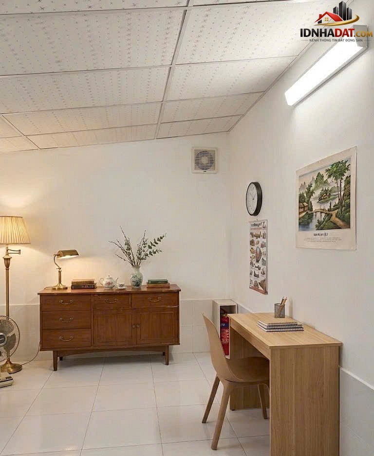 Bán nhà Phường Thạnh Mỹ Tây Quận Bình Thạnh Thành Phố Hồ Chí Minh 55 m2 – 4.99 tỷ