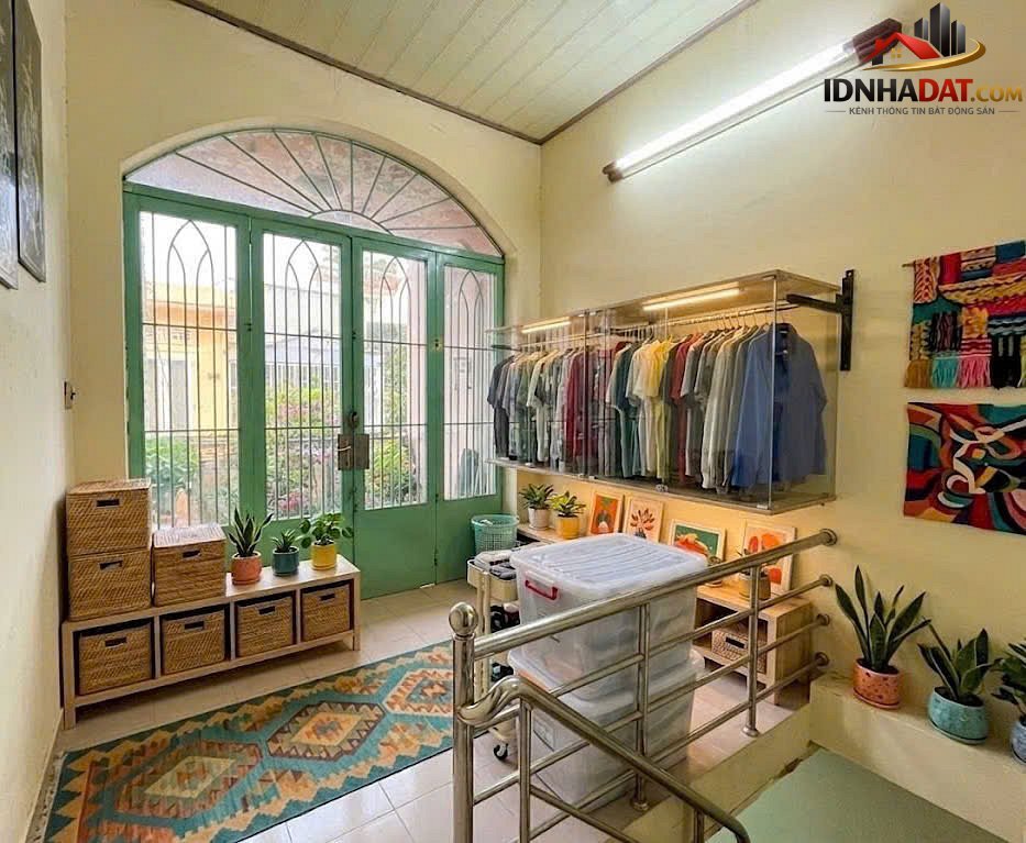 Bán nhà Phường 24 Quận Bình Thạnh Thành Phố Hồ Chí Minh 57 m2 5.99 tỷ