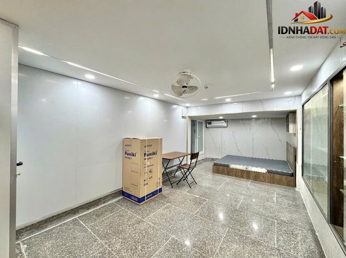 Ngang khủng 6m – hẻm xe tải – một căn … – Bán nhà mặt phố Quận Gò Vấp – TP Hồ Chí Minh giá 10 – 15 tỷ