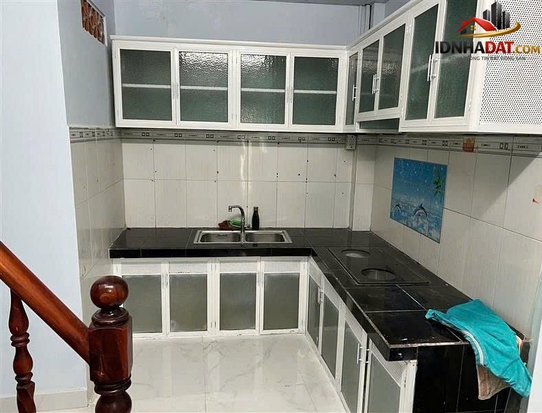 Chỉ 100tr/m2 – Ngay Nguyễn Thị Thập, Tân Quy – 4 x 15m – Tiện xây dựng cao tầng Bán nhà đất Đường Nguyễn Thị Thập – Phường cũ Tân Quy Quận 7 – Phường mới Tân Quy – Thành phố Hồ Chí Minh 6.1 tỷ