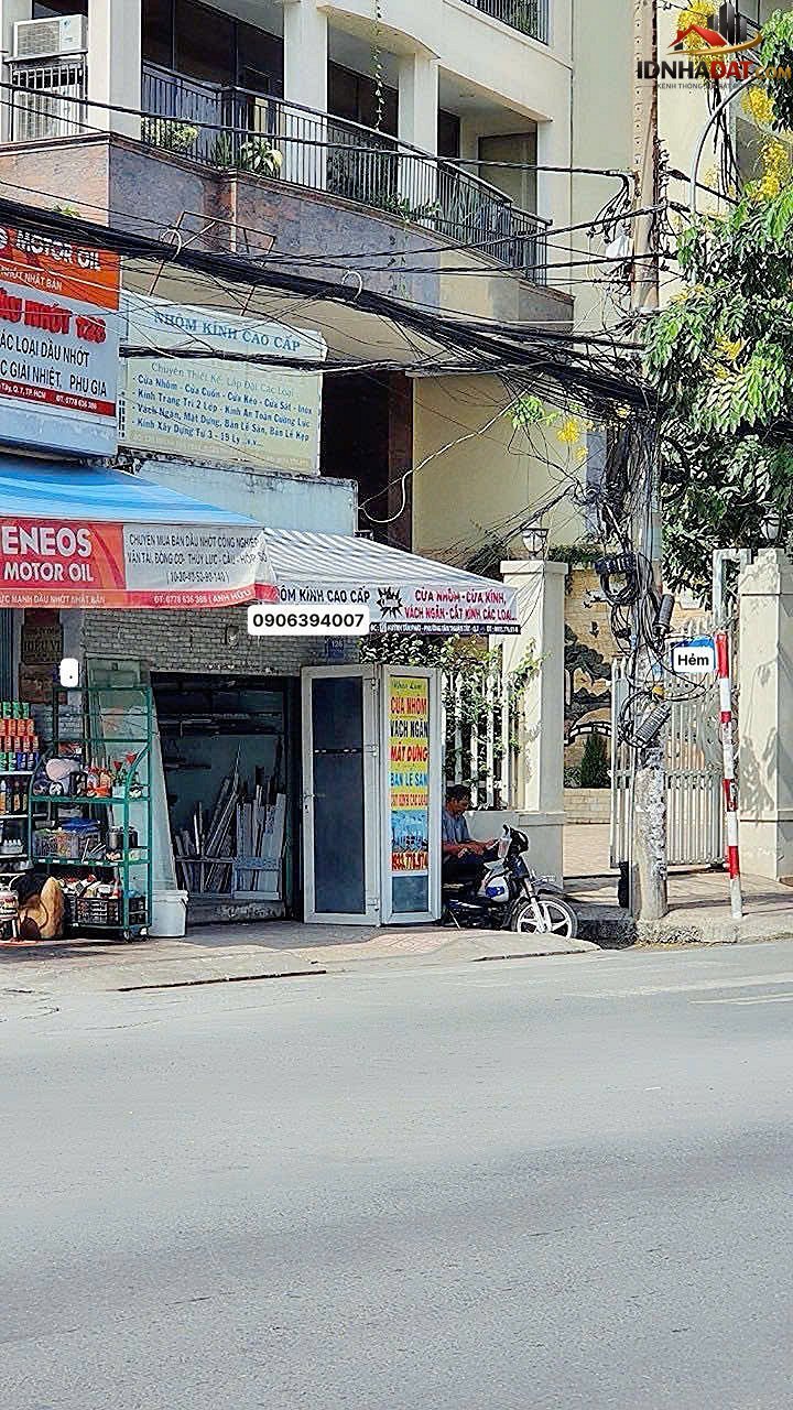 thuận an cư mặt tiền huỳnh tấn phát dòng tiền – q7 – phường cũ tân thuận đông – phường mới tân thuận tây – thành phố hồ chí minh 45m2 5.9 tỷ