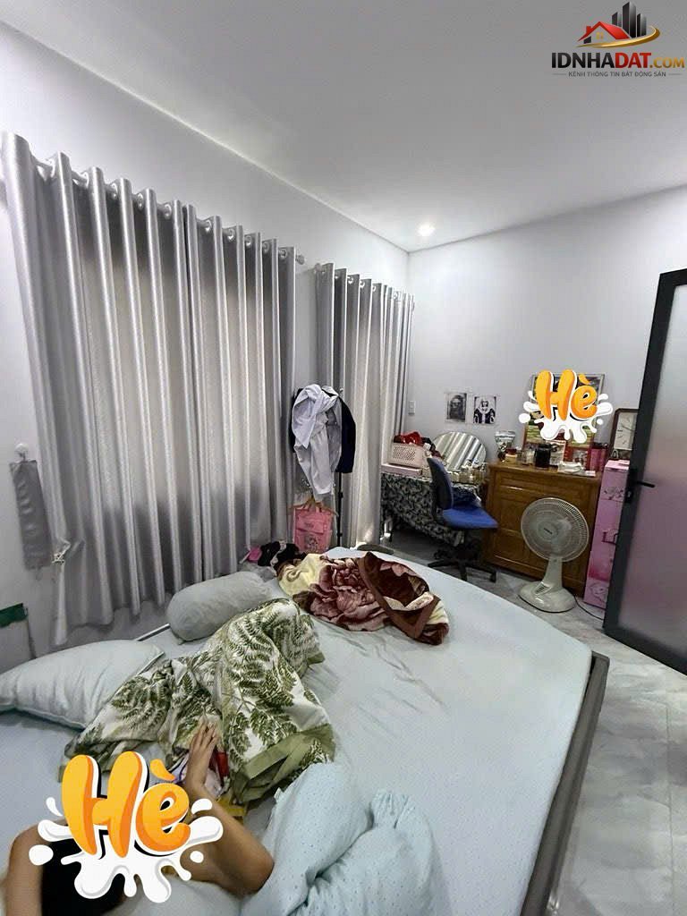 Bán nhà Phường Bình Hưng Hòa A Quận Bình Tân Thành Phố Hồ Chí Minh – 36m2 – 3.85 tỷ