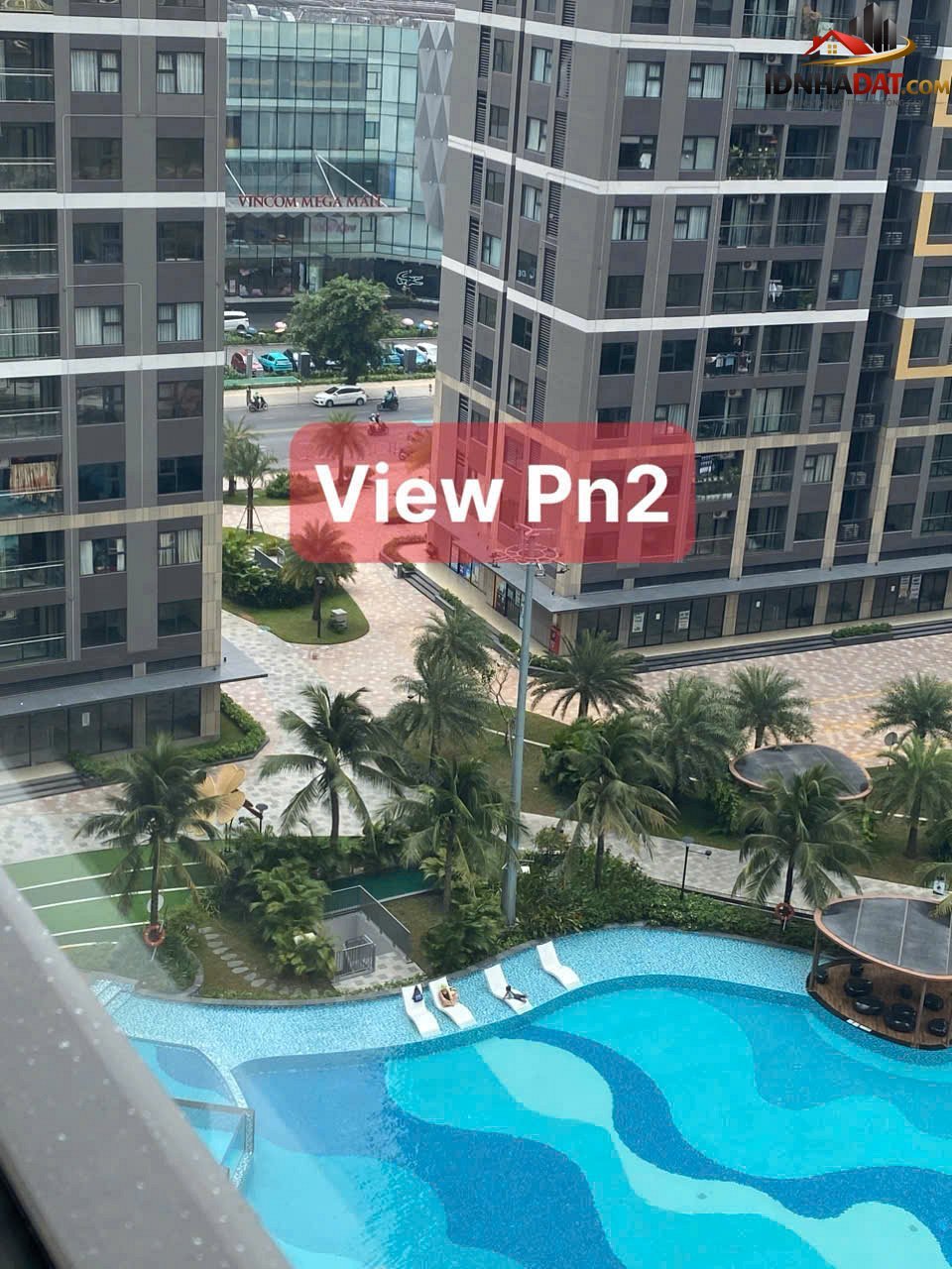 Bán nhà Phường Long Bình Quận 9 Thành Phố Hồ Chí Minh – Diện tích 70m2 – Giá 4 tỷ 550 triệu