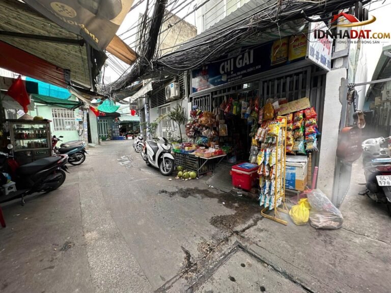 thuận an cư hxh gần lotte mart – h.ẻm 380 lê… – Bán nhà trong ngõ, hẻm Huyện Thuận An – Bình Dương giá 5 – 7 tỷ