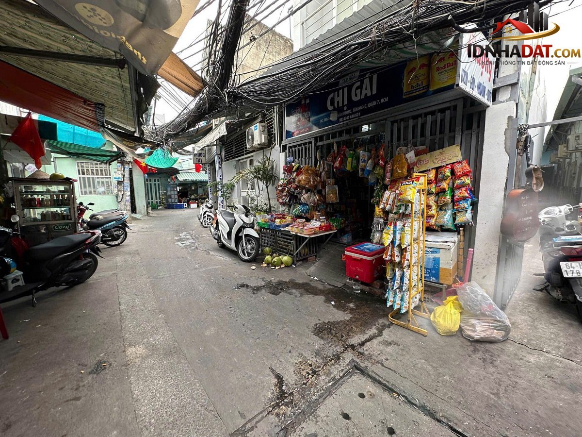 thuận an cư hxh gần lotte mart – h.ẻm 380 lê… – Bán nhà trong ngõ, hẻm Huyện Thuận An – Bình Dương giá 5 – 7 tỷ