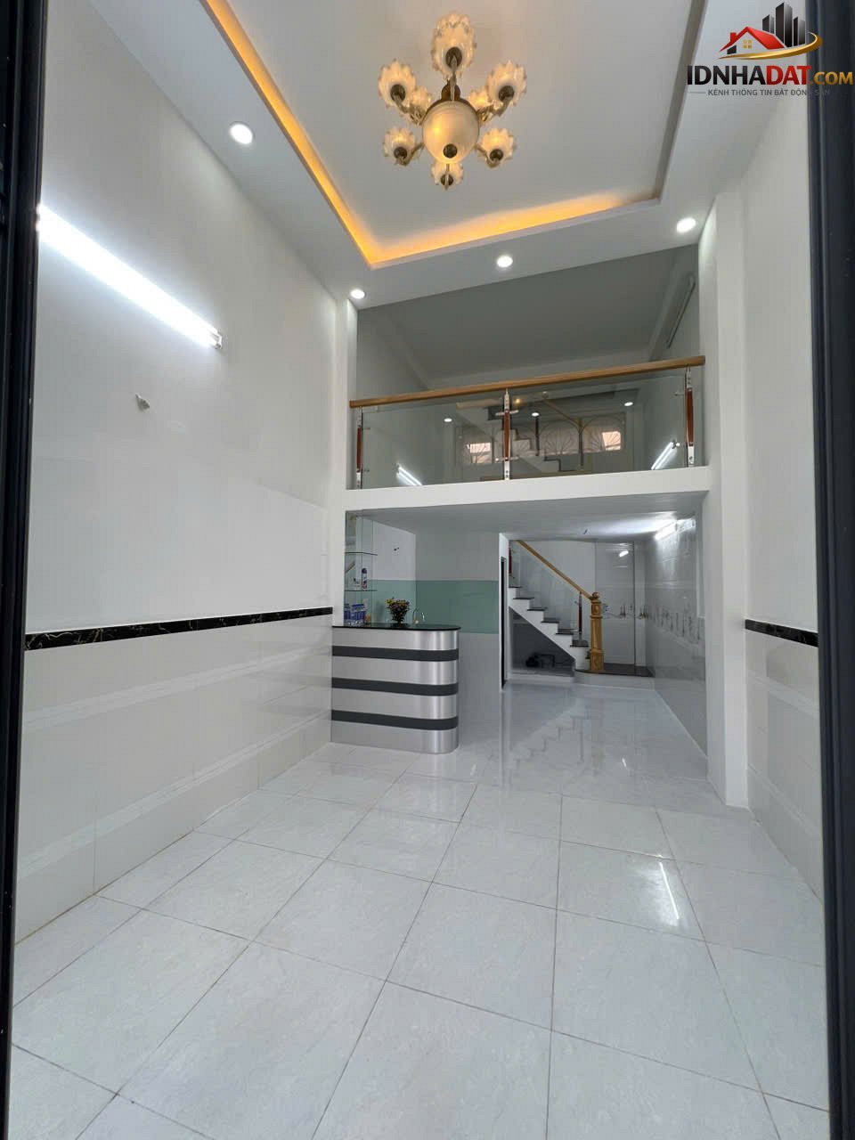 Cần bán nhanh căn nhà hxh tại đường số 2 – Phường cũ 16 Quận Gò Vấp – Phường mới An Hội Đông – Thành phố Hồ Chí Minh diện tích 35m2 giá 5950000000