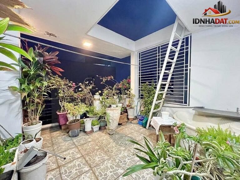 Bán nhà hxh 6m Diệp Minh Châu Quận Tân Phú Thành Phố Hồ Chí Minh 68m2 chỉ 9,8 tỷ