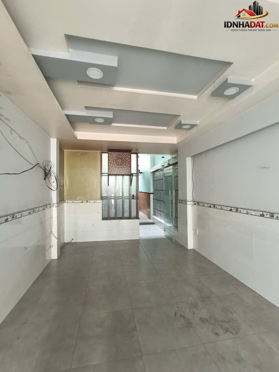 Bán nhà Phường 6 Quận Gò Vấp Thành Phố Hồ Chí Minh – Diện tích 54m2 – Giá 8.6 tỷ
