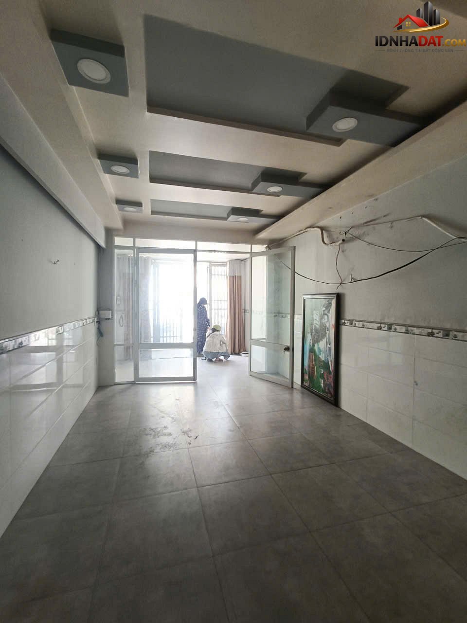 Bán nhà Phường 6 Quận Gò Vấp Thành Phố Hồ Chí Minh – Diện tích 54m2 – Giá 8.6 tỷ