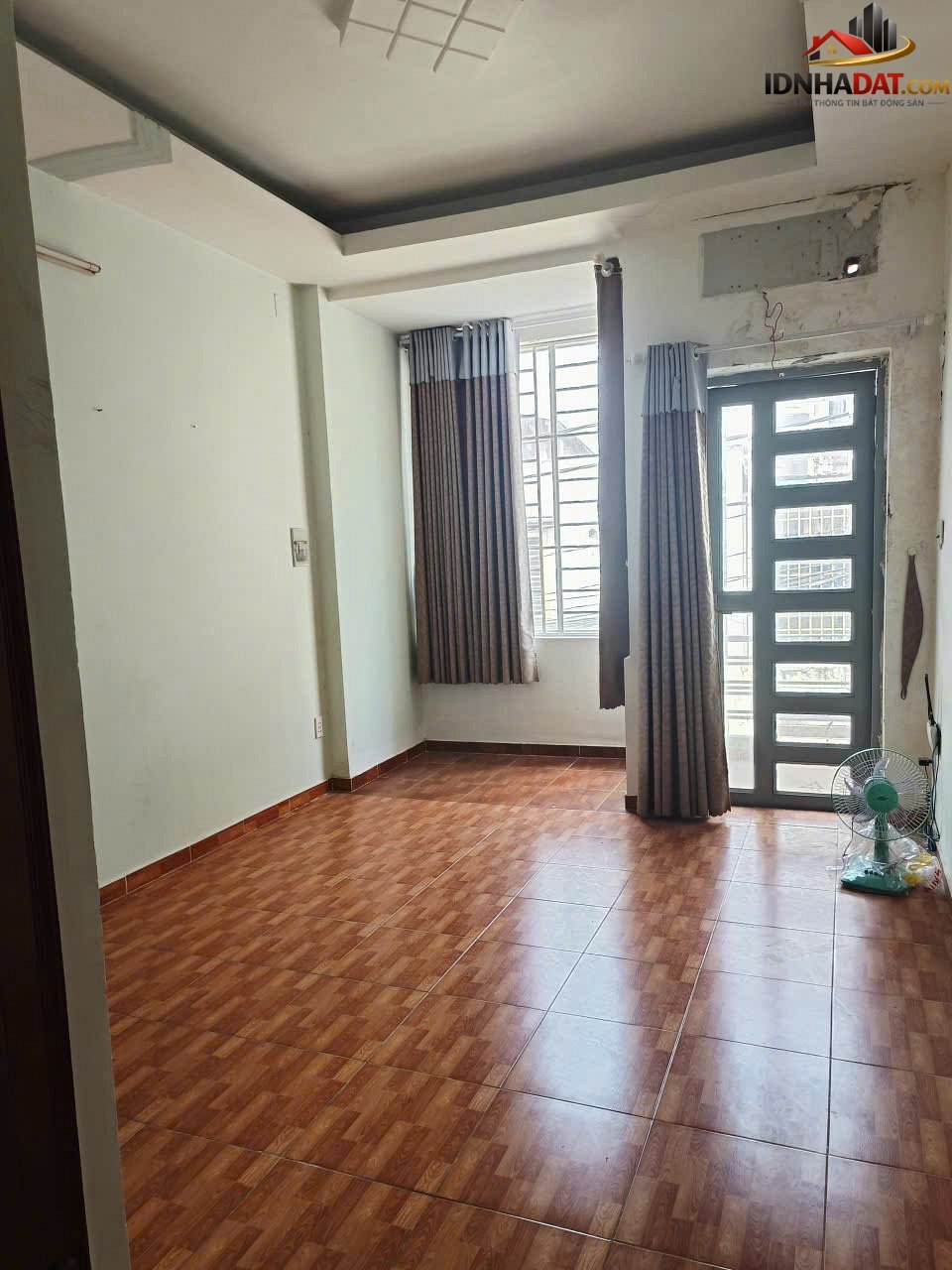 Bán nhà Phường 6 Quận Gò Vấp Thành Phố Hồ Chí Minh – Diện tích 54m2 – Giá 8.6 tỷ