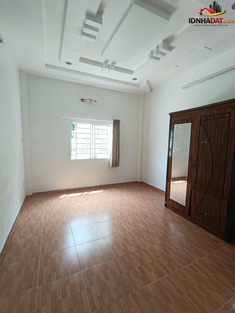Bán nhà Phường 6 Quận Gò Vấp Thành Phố Hồ Chí Minh – Diện tích 54m2 – Giá 8.6 tỷ