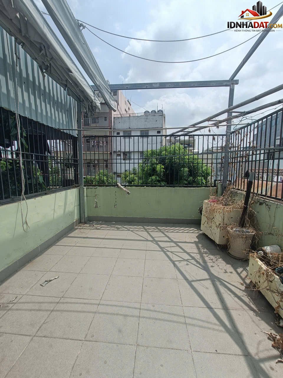 Bán nhà Phường 6 Quận Gò Vấp Thành Phố Hồ Chí Minh – Diện tích 54m2 – Giá 8.6 tỷ