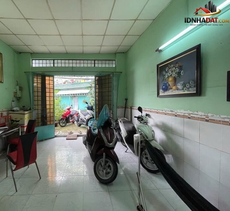 Nhà cấp 4 tiện xây mới – HXH Huỳnh Tấn Phát – DTCN 67m2 ngang 4m – 6.7 tỷ Bán nhà đất Đường Huỳnh Tấn Phát – Phường cũ Không xác định Quận 7 – Phường mới Không xác định – Thành phố Hồ Chí Minh