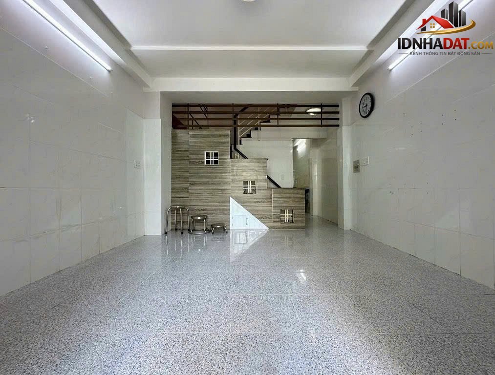 102 Nhà 3 tầng BTCT – Trần Xuân Soạn P. Tân Hưng – 60M2 – Nhỉnh 6 tỷ Bán nhà đất Đường Trần Xuân Soạn – Phường cũ Tân Hưng Quận 7 – Phường mới Tân Hưng – Thành phố Hồ Chí Minh