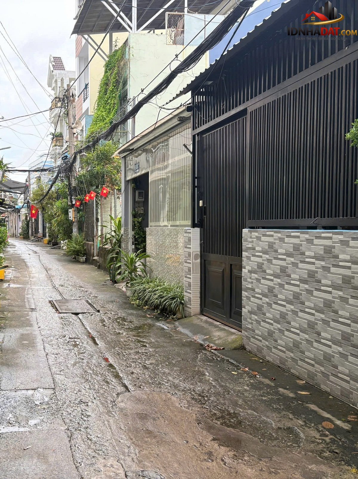 102 Nhà 3 tầng BTCT – Trần Xuân Soạn P. Tân Hưng – 60M2 – Nhỉnh 6 tỷ Bán nhà đất Đường Trần Xuân Soạn – Phường cũ Tân Hưng Quận 7 – Phường mới Tân Hưng – Thành phố Hồ Chí Minh