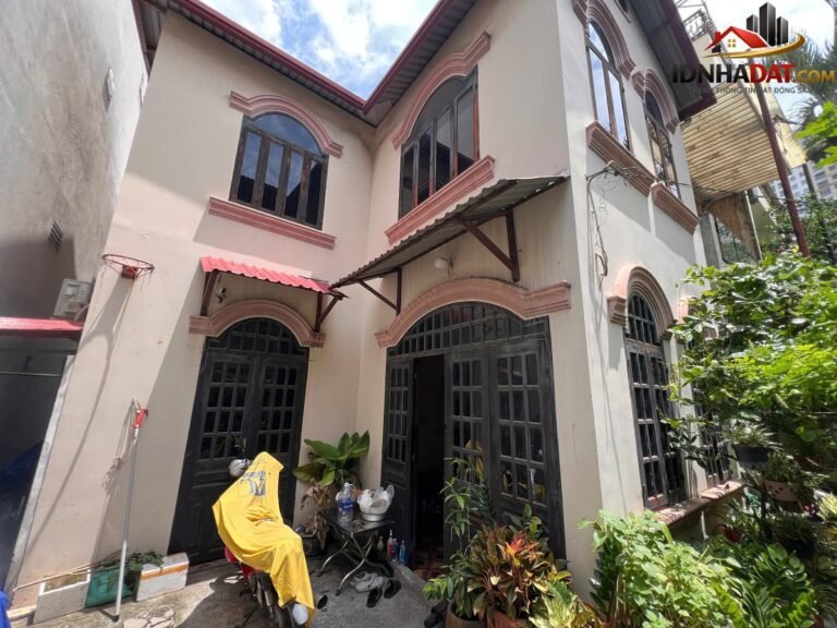 Bán nhà Phường Thảo Điền Quận 2 Thành Phố Hồ Chí Minh, 92m2, giá 15,5 tỷ