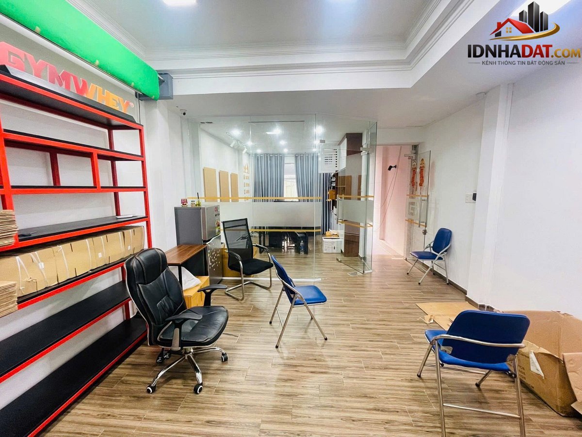 Bán nhà đất Đường Nguyễn Hữu Tiến – Phường cũ Tây Thạnh Quận Tân Phú – Phường mới Tây Thạnh – Thành phố Hồ Chí Minh 76m2 8.7 tỷ