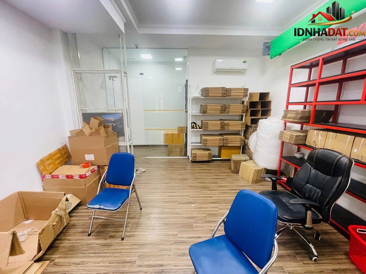 Bán nhà đất Đường Nguyễn Hữu Tiến – Phường cũ Tây Thạnh Quận Tân Phú – Phường mới Tây Thạnh – Thành phố Hồ Chí Minh 76m2 8.7 tỷ