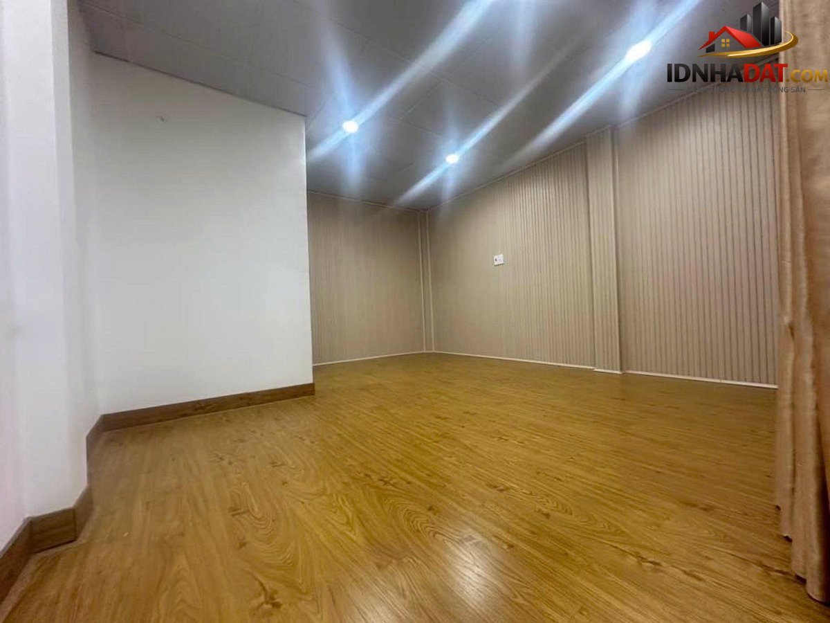 Nhà hẻm xe hơi Tân Hưng Thuận Quận 12 Thành Phố Hồ Chí Minh – Diện tích 26m2 – Giá 2.9 tỷ