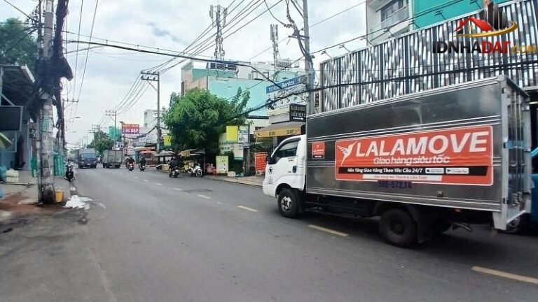 Bán kho xưởng Mặt tiền Mã Lò, gần Lê Văn Quới, 12,… – Bán kho xưởng Quận Bình Tân – TP Hồ Chí Minh giá 40 – 80 tỷ