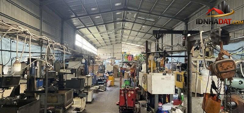 Bán kho xưởng Mặt tiền Mã Lò, gần Lê Văn Quới, 12,… – Bán kho xưởng Quận Bình Tân – TP Hồ Chí Minh giá 40 – 80 tỷ
