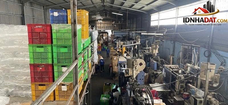 Bán kho xưởng Mặt tiền Mã Lò, gần Lê Văn Quới, 12,… – Bán kho xưởng Quận Bình Tân – TP Hồ Chí Minh giá 40 – 80 tỷ