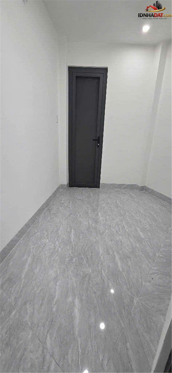Bán nhà Mặt tiền Bãi Sậy Quận 6 Thành Phố Hồ Chí Minh diện tích 28m2 giá 4,1 tỷ