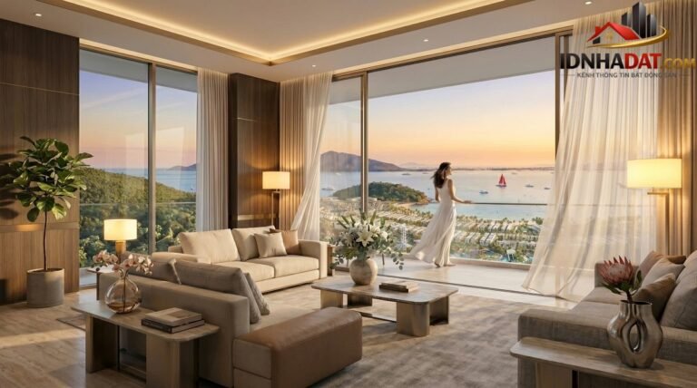Đảo Ngọc Vinhomes Làng Vân: Sở hữu Biệt thự Biển l… – Bán biệt thự Quận Liên Chiểu – Đà Nẵng giá 5 – 7 tỷ
