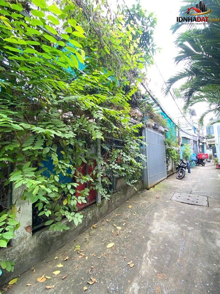 Chủ cần bán gấp giảm sâu chỉ còn 7,2 tỷ – Bán nhà đất Đường Huỳnh Tấn Phát – Phường cũ Tân Mỹ – Quận 7 – Thành phố Hồ Chí Minh 165m2