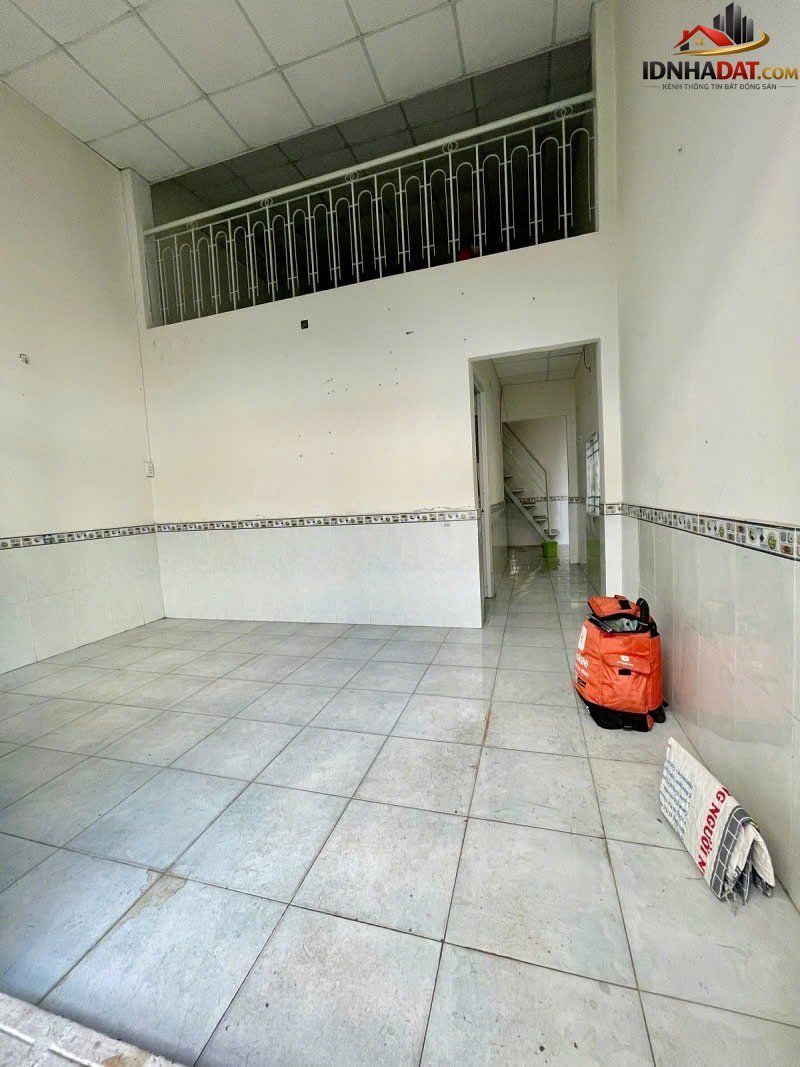 Bán nhà Phường 13 Quận 4 Thành Phố Hồ Chí Minh diện tích 72m2 giá 6.5 tỷ
