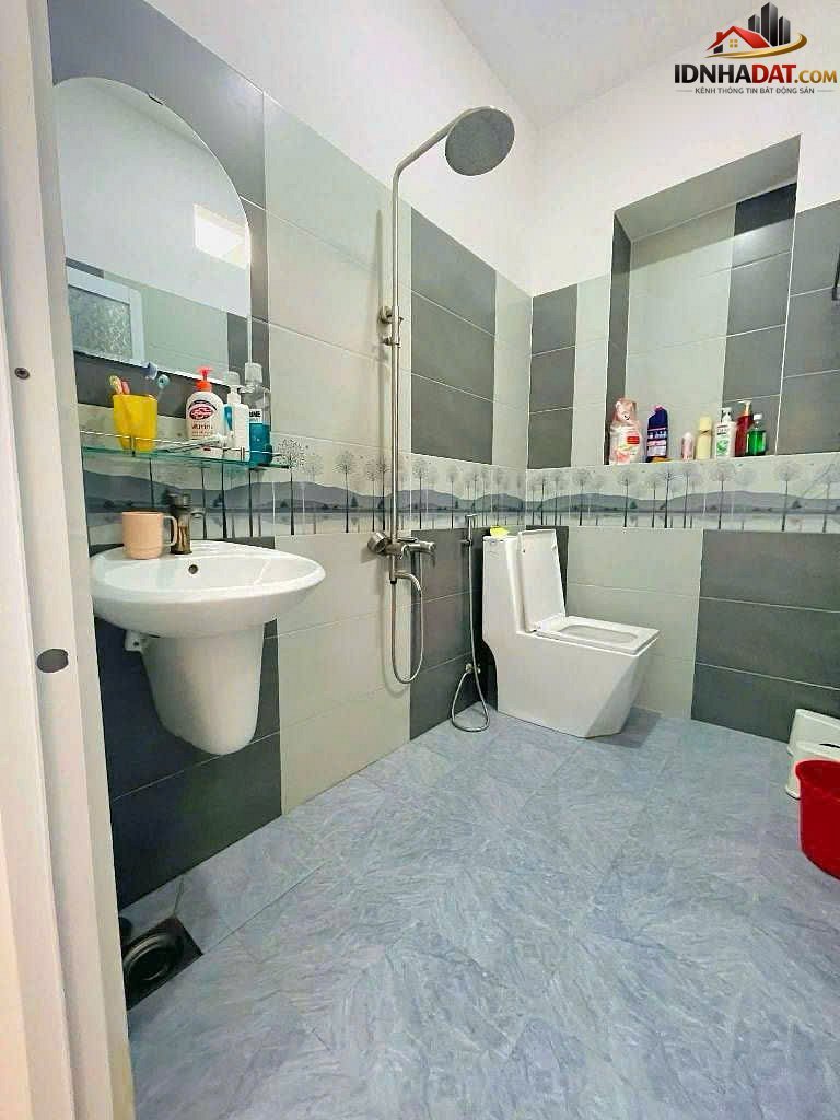 Bán nhà Phường Hiệp Tân Quận Tân Phú Thành Phố Hồ Chí Minh – 68m2 – 7.1 tỷ