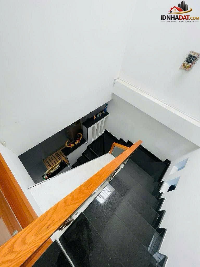 Bán nhà Phường Hiệp Tân Quận Tân Phú Thành Phố Hồ Chí Minh – 68m2 – 7.1 tỷ