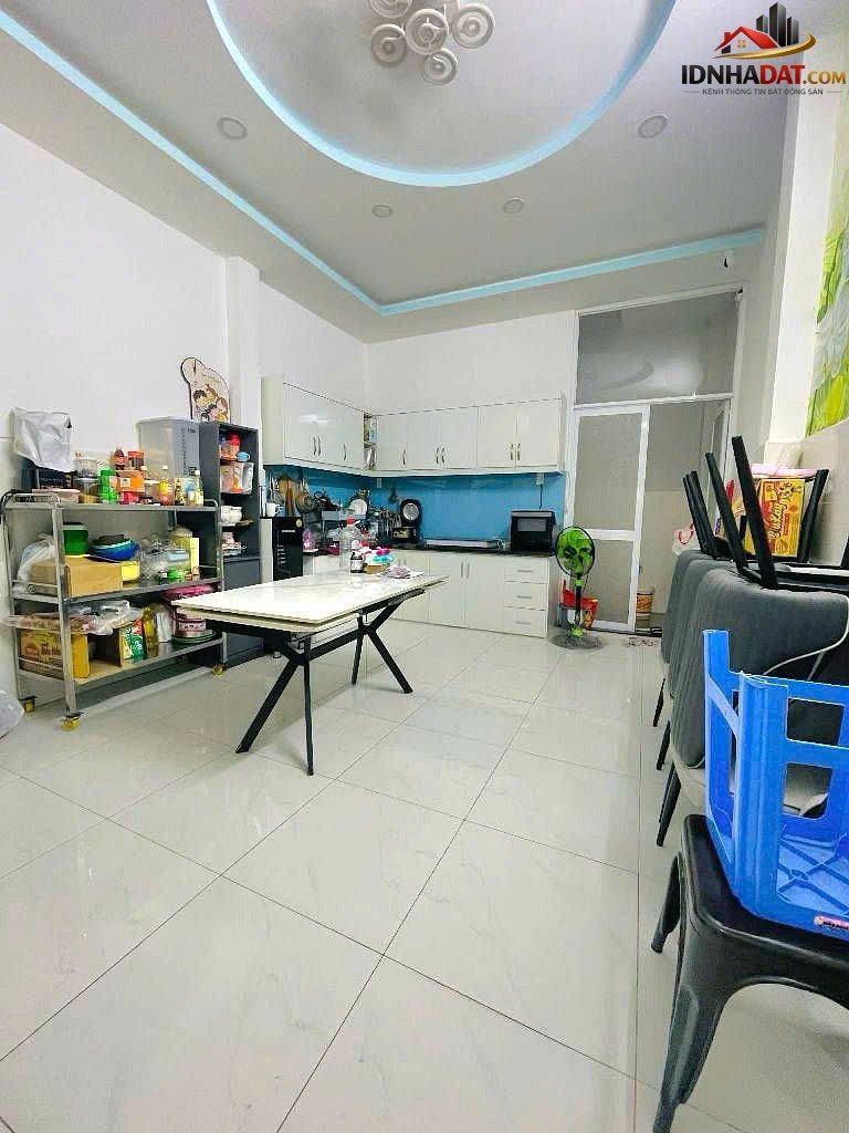Bán nhà Phường Hiệp Tân Quận Tân Phú Thành Phố Hồ Chí Minh – 68m2 – 7.1 tỷ