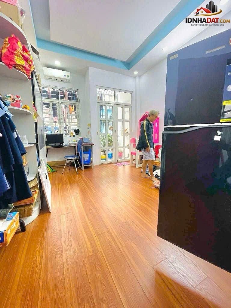 Bán nhà Phường Hiệp Tân Quận Tân Phú Thành Phố Hồ Chí Minh – 68m2 – 7.1 tỷ