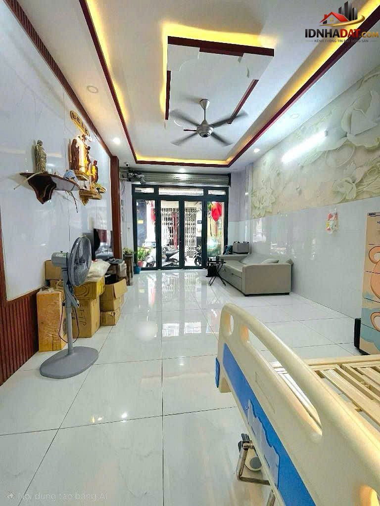 Bán nhà Phường Hiệp Tân Quận Tân Phú Thành Phố Hồ Chí Minh – 68m2 – 7.1 tỷ