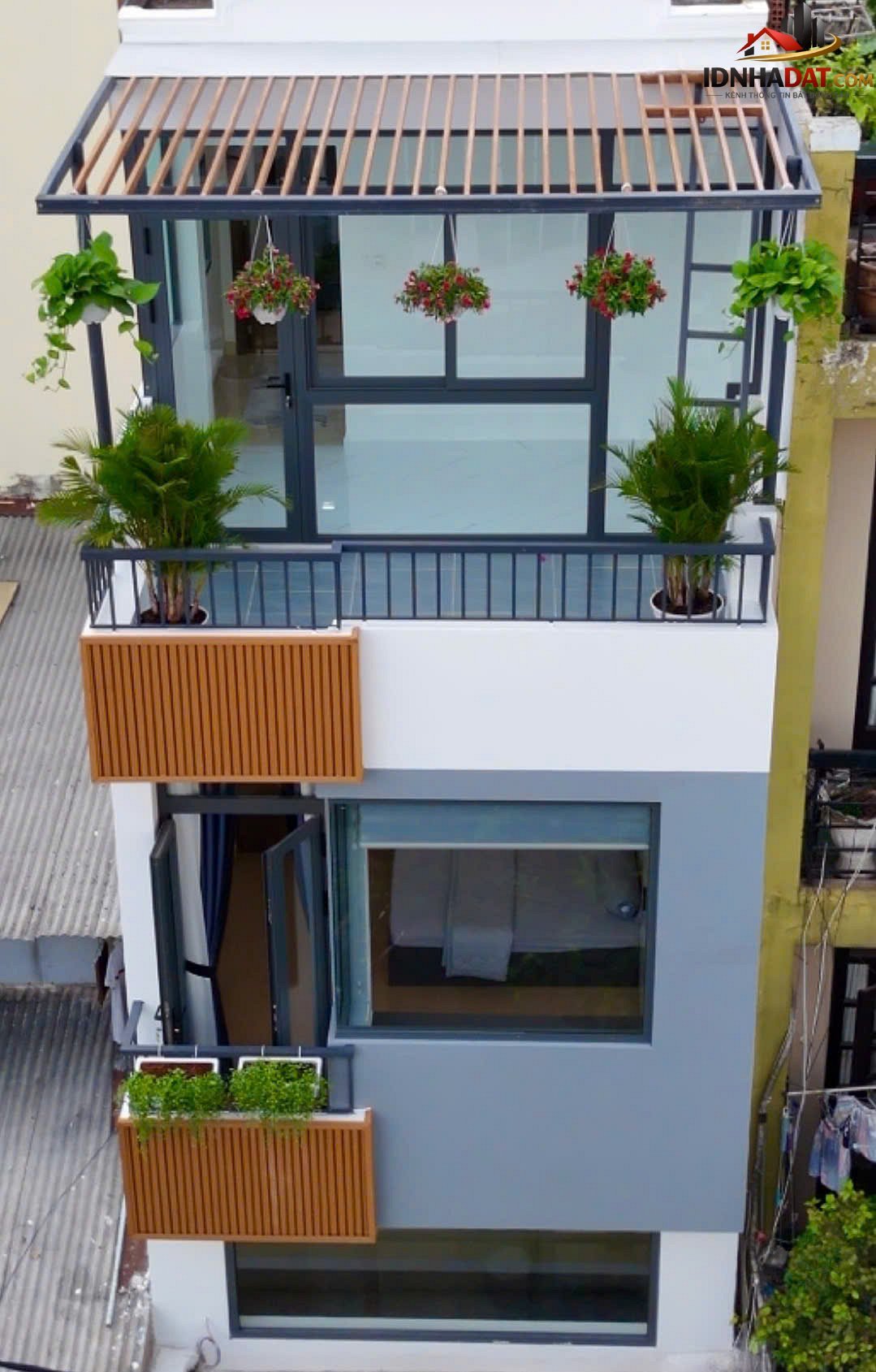 Bán nhà mặt tiền đường Hồng Lạc, P.Bảy Hiền Quận Tân Bình Thành Phố Hồ Chí Minh, 40m2, 9.9 tỷ