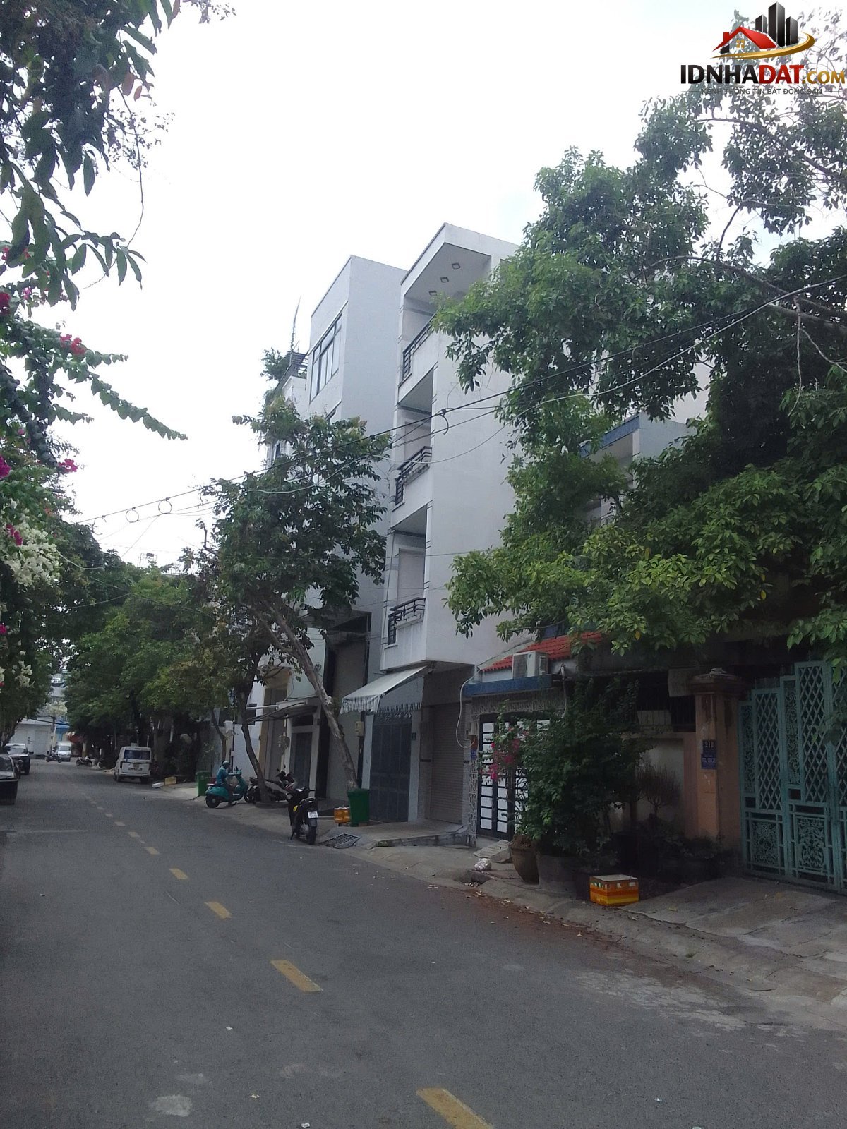 Đầu tư an cư sinh lợi kép : nhà mpkd khu bình long văn cao phạm văn xảo. q.tân phú – dt 60 m – Bán nhà đất Đường Lê Cao Lãng – Phường cũ Phú Thạnh – Quận Tân Phú – Phường mới Phú Thạnh – Thành phố Hồ Chí Minh 9 tỷ