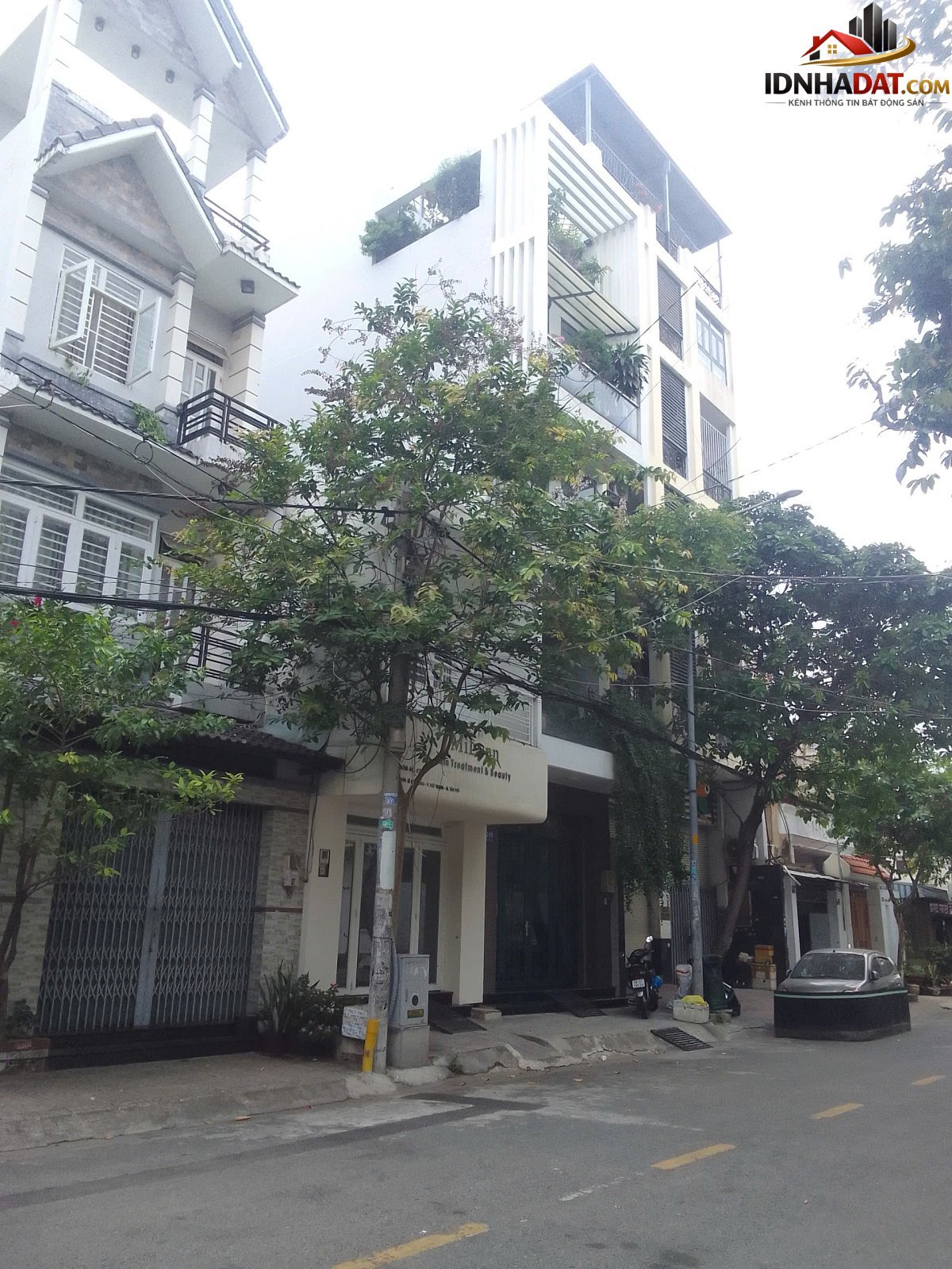 Đầu tư an cư sinh lợi kép : nhà mpkd khu bình long văn cao phạm văn xảo. q.tân phú – dt 60 m – Bán nhà đất Đường Lê Cao Lãng – Phường cũ Phú Thạnh – Quận Tân Phú – Phường mới Phú Thạnh – Thành phố Hồ Chí Minh 9 tỷ