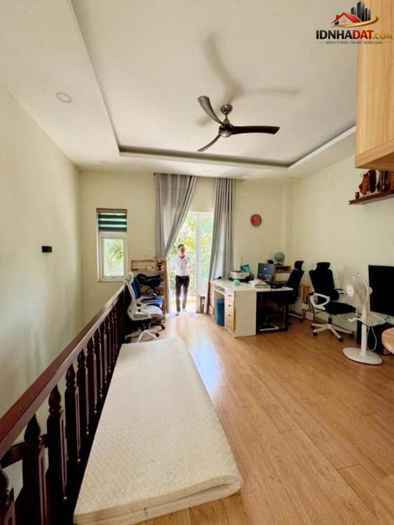 Chính chủ bán nhà phố liền kề khu compound park riverside Bưng Ông Thoàn Quận 9 Thành Phố Hồ Chí Minh – 75m2 – 12 tỷ