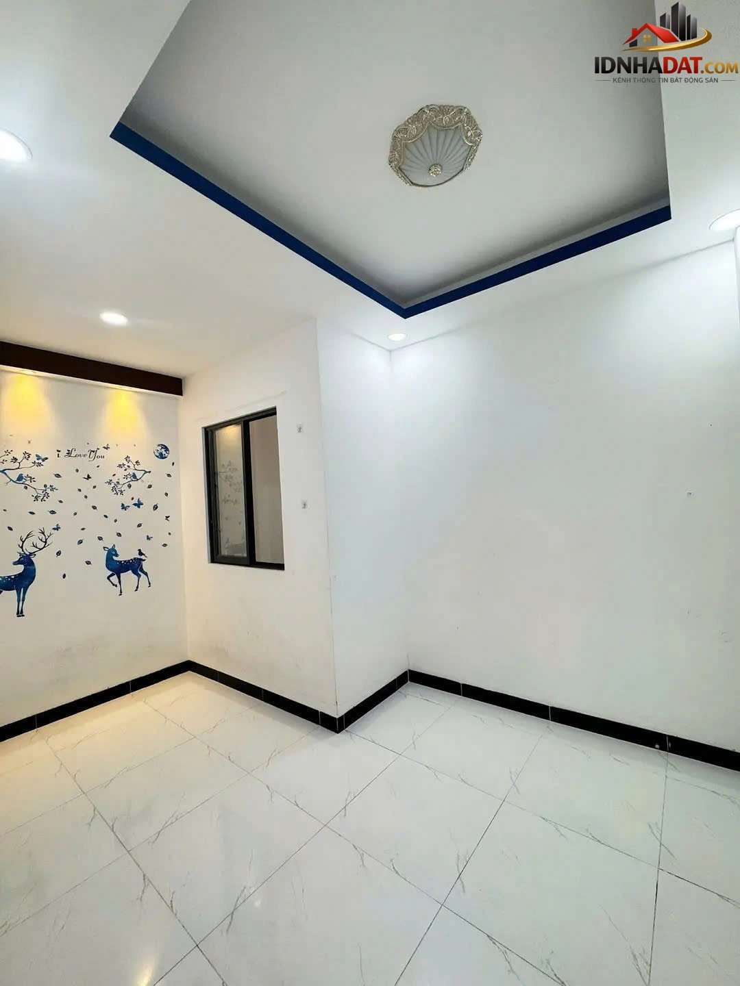 Bán nhà 3 tầng gần đường Nguyễn Duy Trinh 52m2 giá 4 tỷ 350 triệu Quận 9 TP.HCM